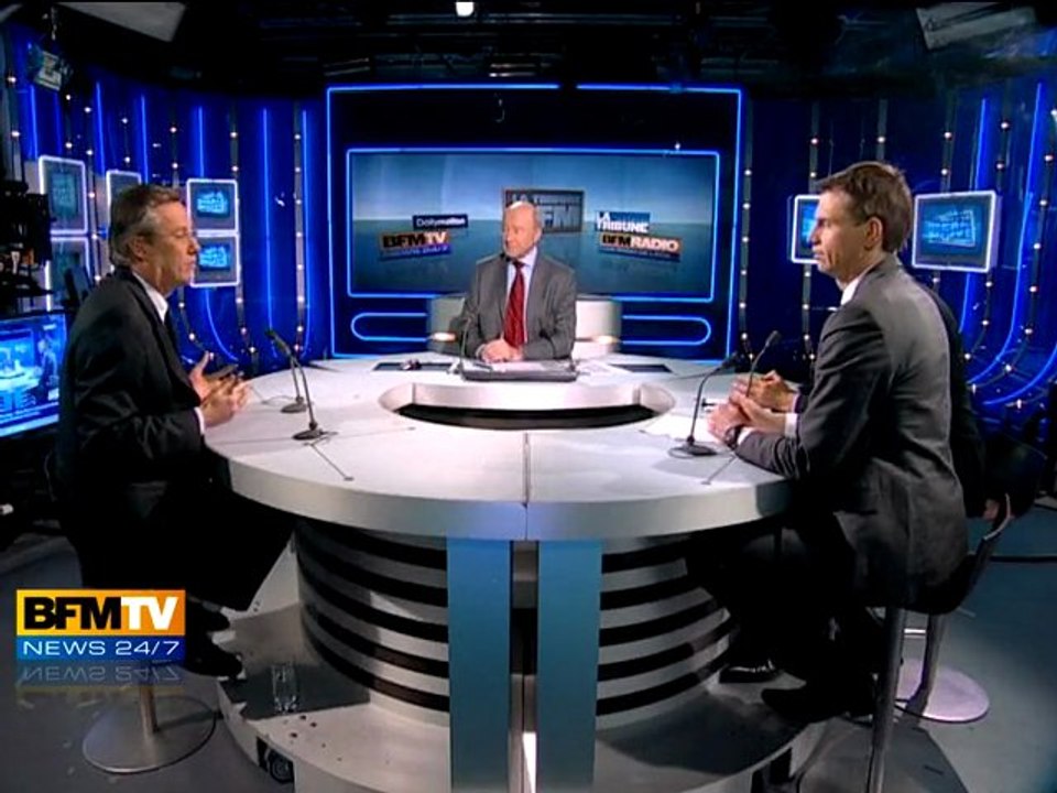 Nicolas Dupont-Aignan