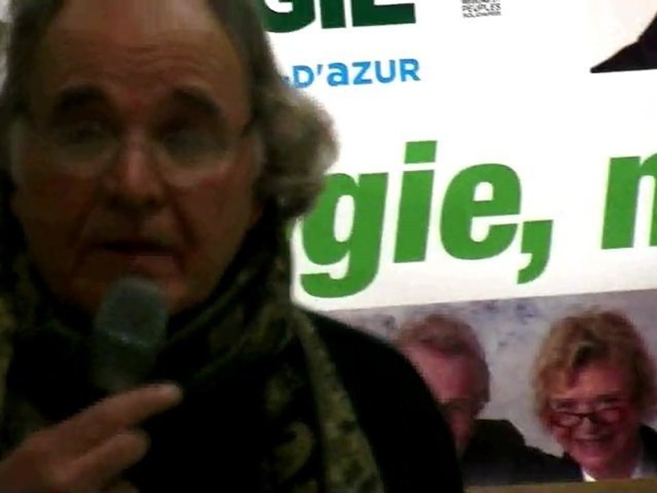 Vaison La Romaine : Serge Boÿer