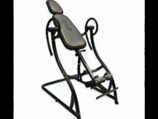 Inversion Table for Less