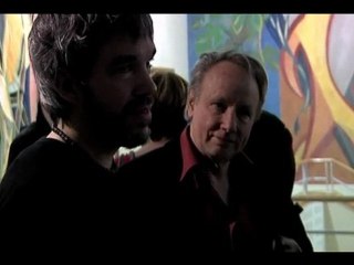 CRUAS.COM : Alain Tremblay nouvel album