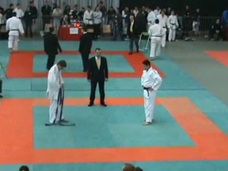 1° COMBAT "LA MOTTE SERVOLEX"