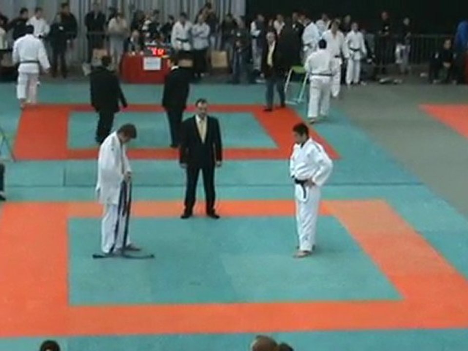 1° COMBAT "LA MOTTE SERVOLEX"