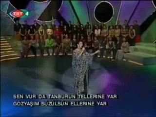 Melihat Gülses - Tanbur