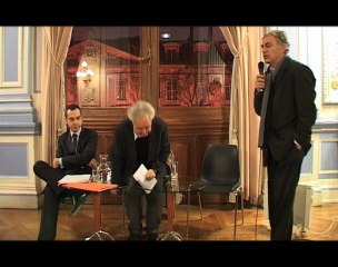 Introduction au débat Cité Santé: précarité & exclusion