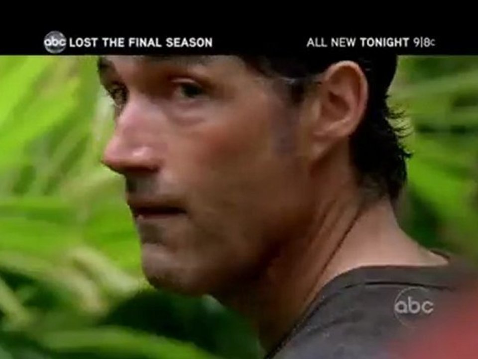 Lost 6.07 "Dr. Linus" Trailer 2 ABC