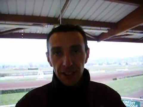 salanon david 1er rallye baldomerien 2010