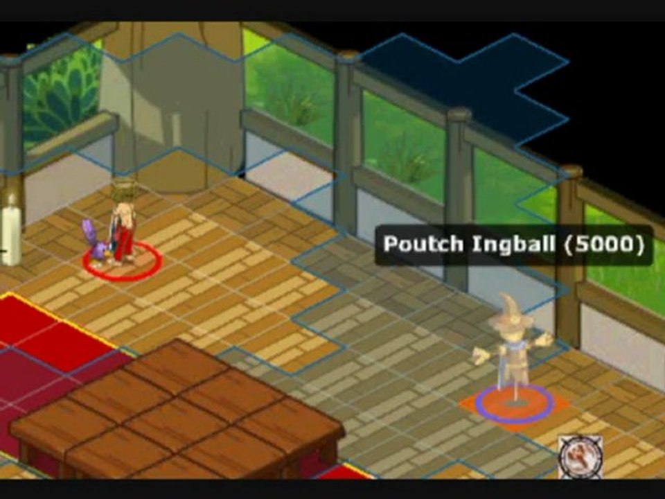 Rampage[Vil] 155- 12 PA/6 PM-Sacrieur Dommages/Multi