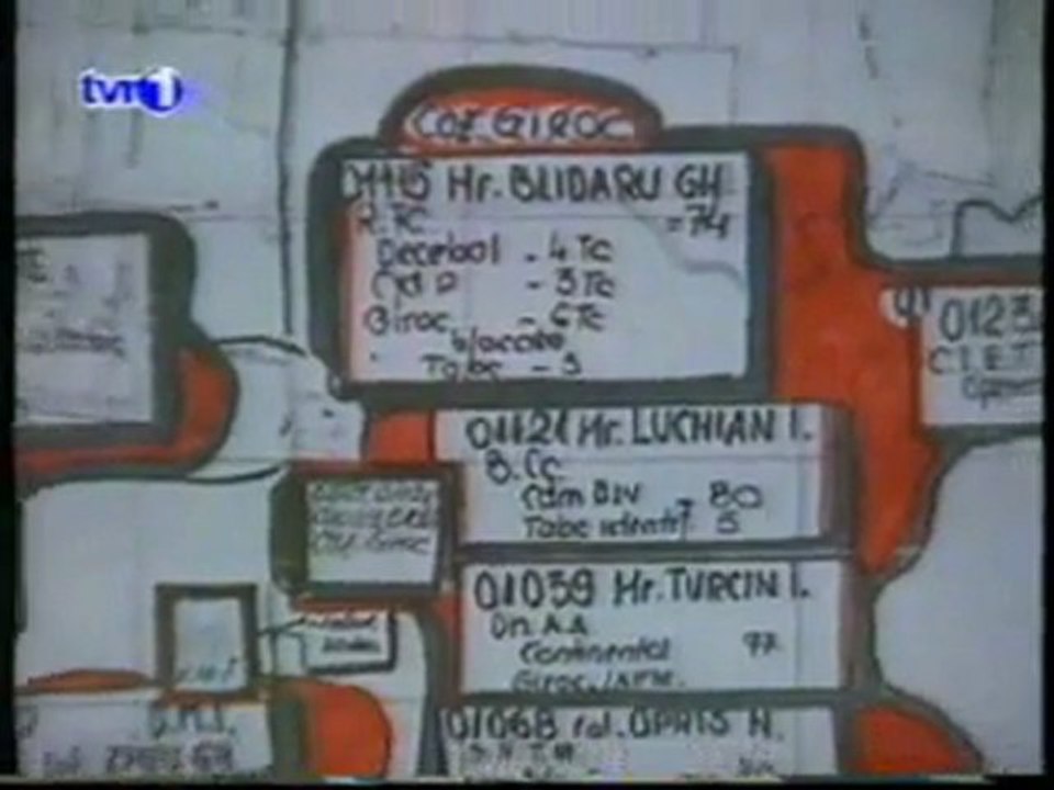 Teleconferinţa lui Ceauşescu din 17 decembrie 1989