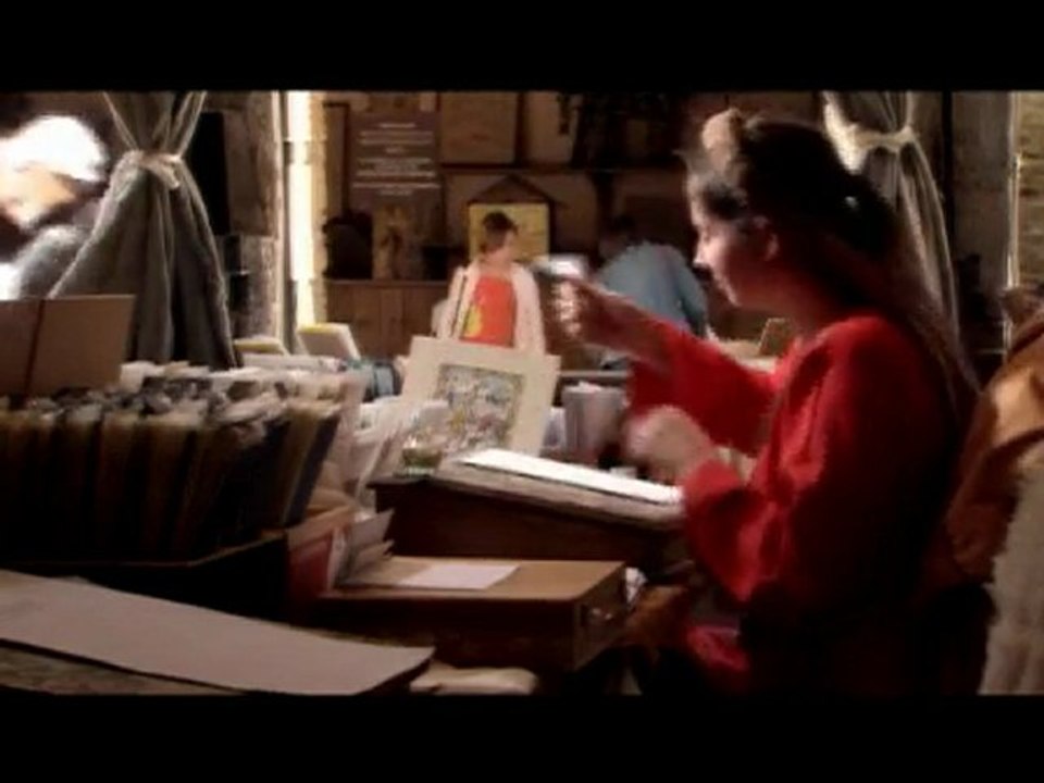 La Cité Médiévale du Puy du Fou - Découvrez le Moyen Âge