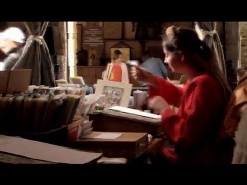 La Cité Médiévale du Puy du Fou - Découvrez le Moyen Âge