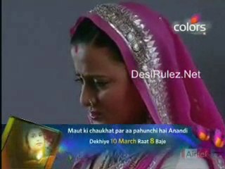 Bhagyavidhaata-9th Mar-Part-1