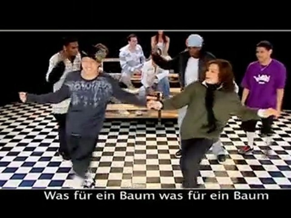 HGS GÜNGÖR - CI DARE [YENI KLIP 2010] H.Q.