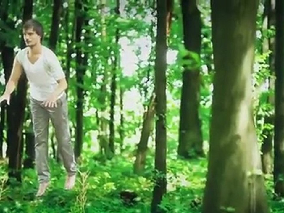 DARWIN - Зелена фея