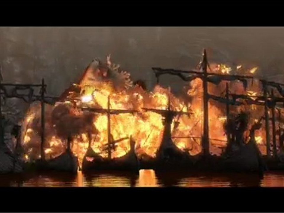 'How to train your dragon' - New trailer