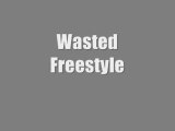 Gucci Mane & Plies-Wasted Freestyle