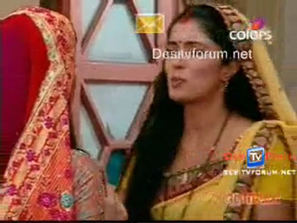 Bhagya Vidhaata - 8th March 2010 - pt3