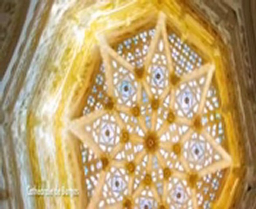 Chant grégorien - Gregorian chant - Libera_me-