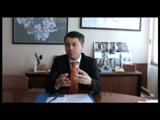 Grégoire Le Blond : présentation, parcours.