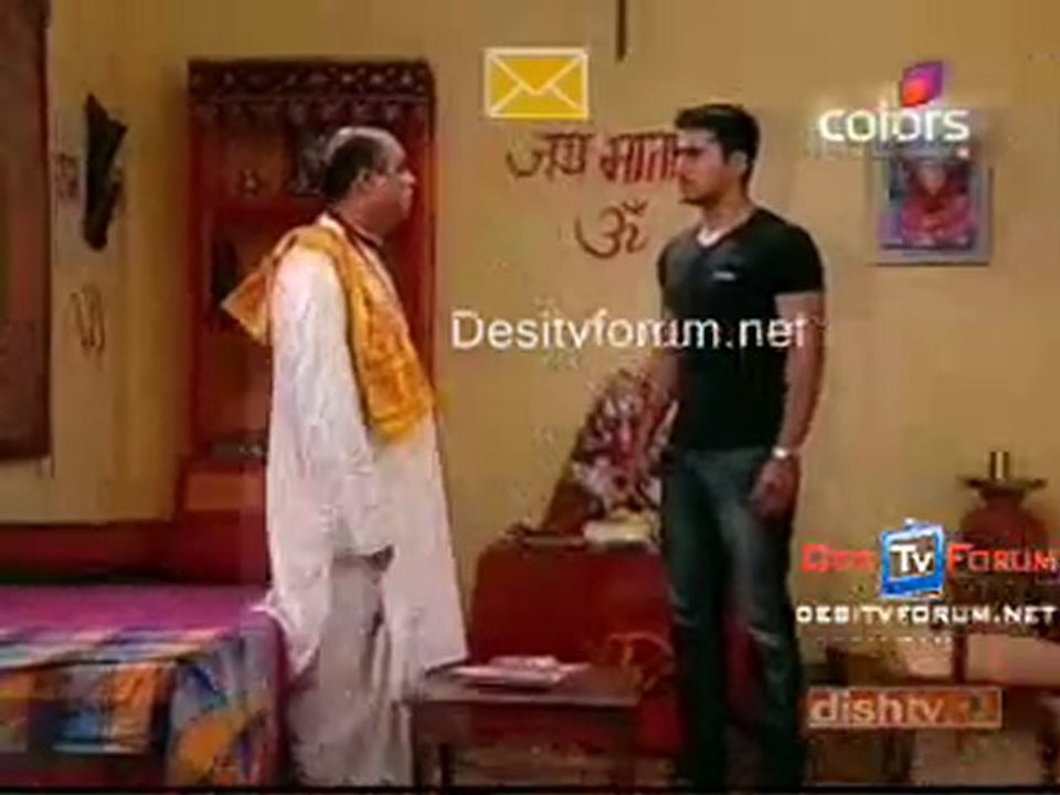 Bhagya Vidhaata - 8th March 2010 - pt5