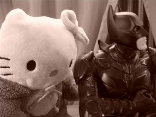 Le Prisonnier de Zenda