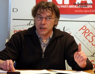 Jean-Noël Bouet répond à nos lecteurs