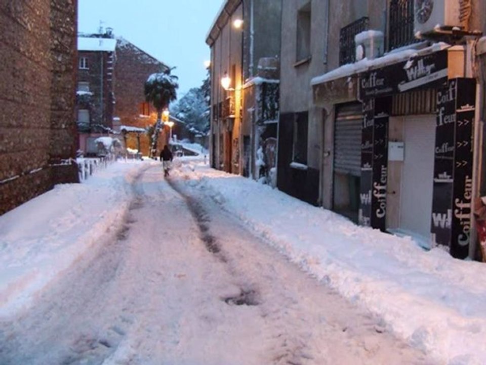 paradis blanc a saint nazaire roussillon