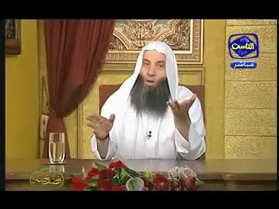 -      MOHAMED HASSAN PART 8-11 KHALID IBEN ALWALID