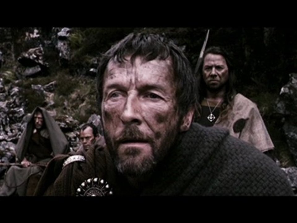 Le Guerrier silencieux, Valhalla Rising Bande Annonce