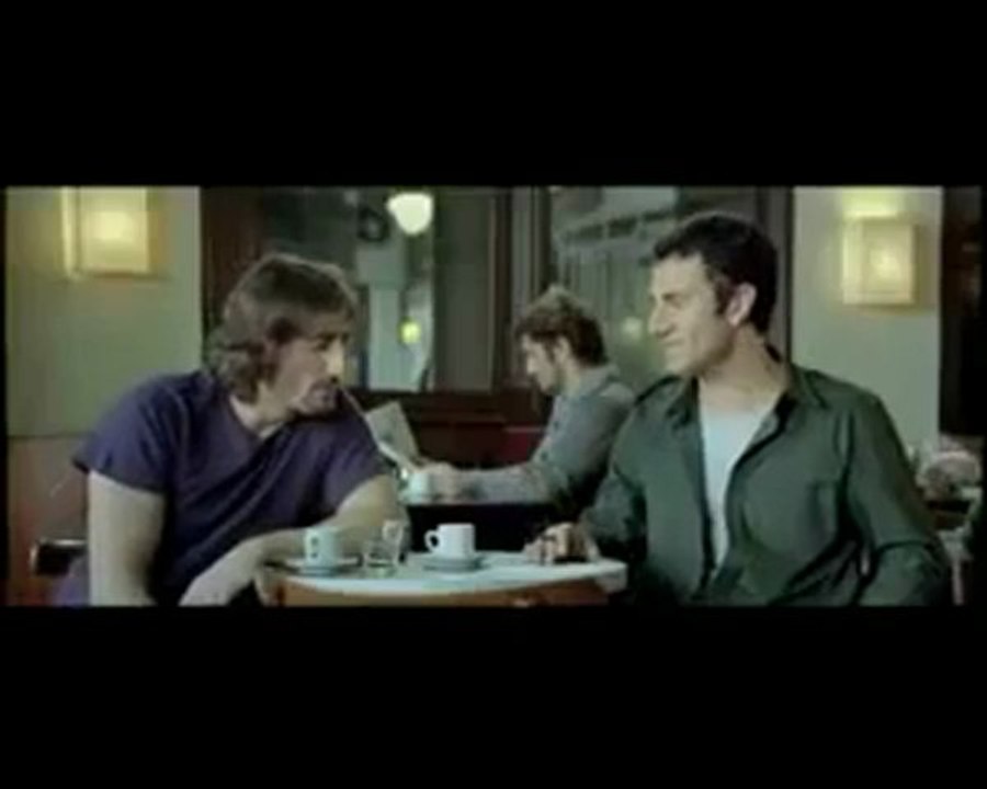 Spot pub _Parions Sport_ 2010