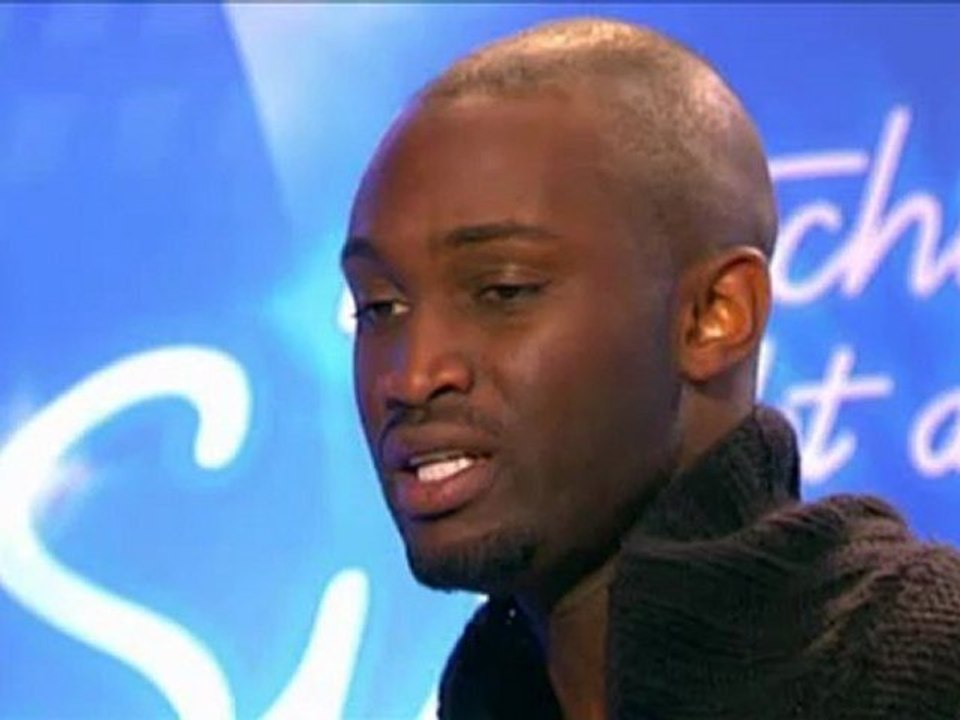 Das ist mein Titel für euch