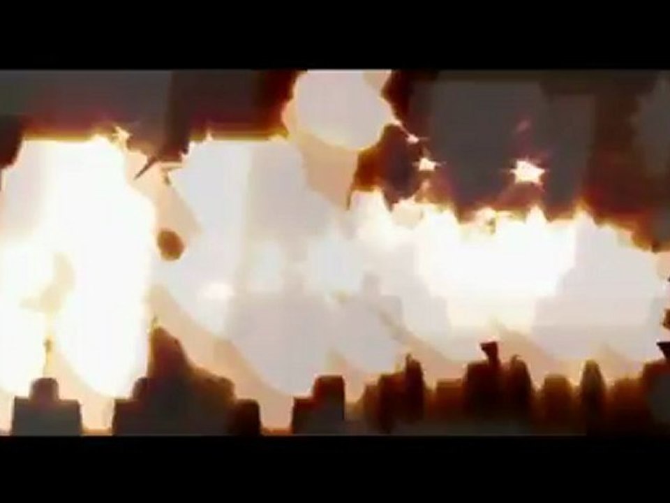 Promo 24 - Saison 8 Episode 12 ( 8x12 ) (vostfr)