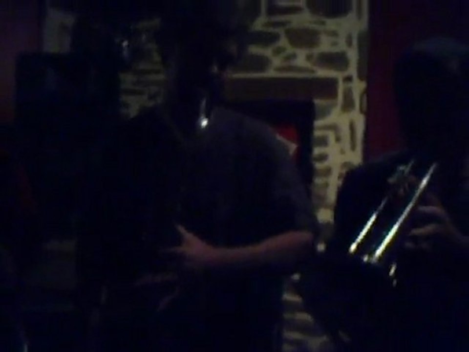 SAVATO! Concert au Lamparo, Douarnenez