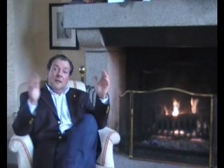 Parfums Sacré Coeur, de l'orient à l'occident