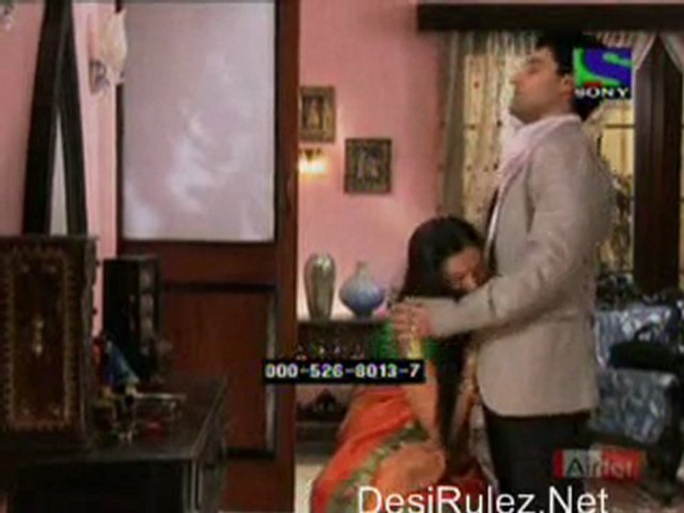 Godh Bharai - 9th March 2010 Part3