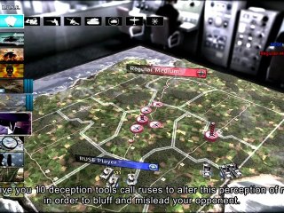 RUSE – Open Beta Briefing