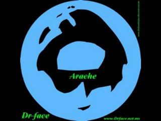 Arache - Dr face