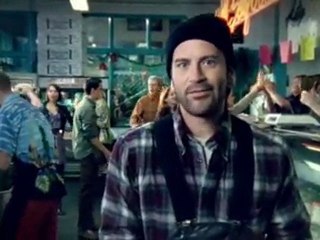 Endless Ocean 2 : Official Movie 1