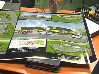 API Restauration s'installe à Torvilliers (Aube)