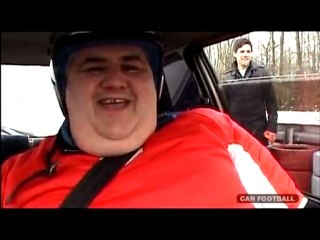 Fastclub - Car football avec Cindy Fabre et Pierre Menes