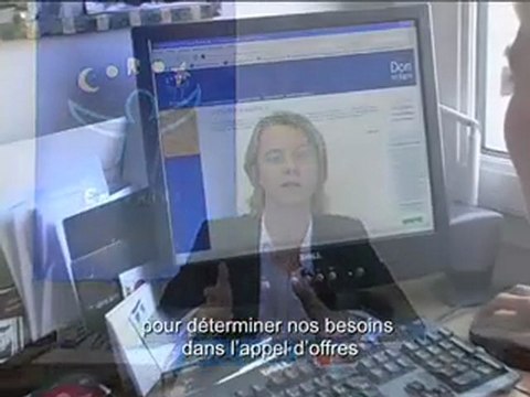 Presentation 2010 Passerelles et Compétences