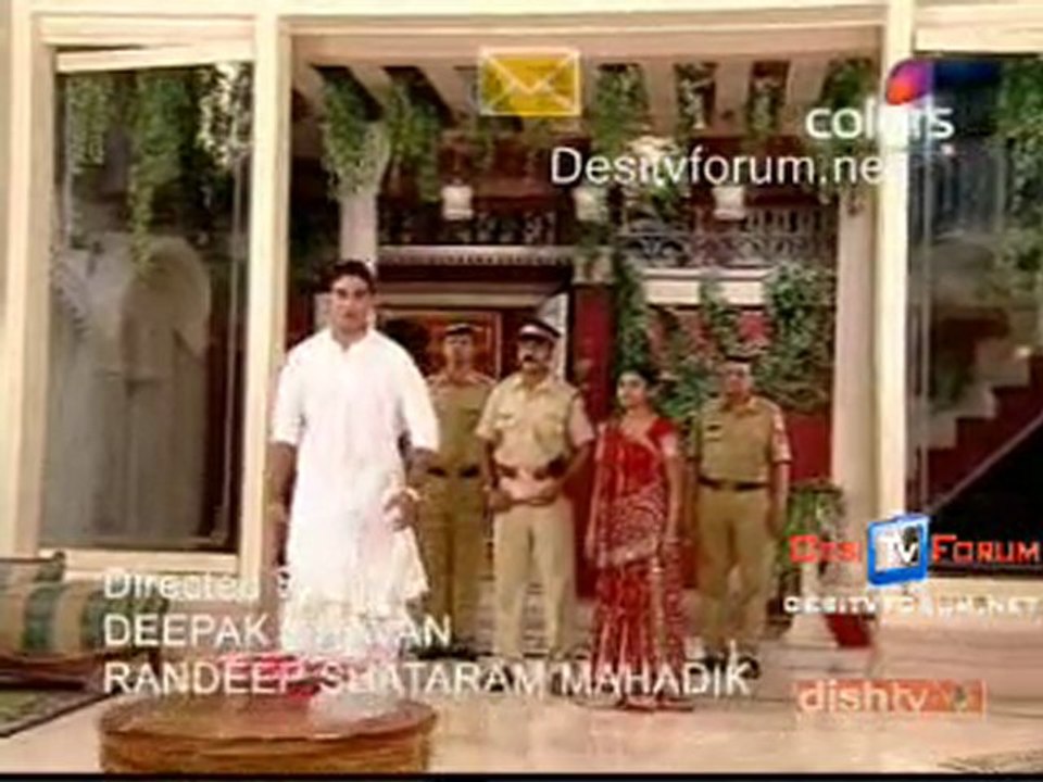 Bairi Piya  - 9th March 2010 - pt1