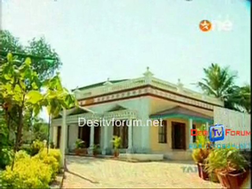 Jaane Pehchaane Se Yeh Ajnabi - 9th March 2010 Pt2