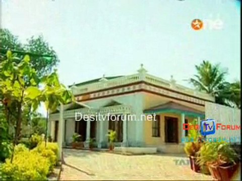 Jaane Pehchaane Se Yeh Ajnabi - 9th March 2010 Pt2