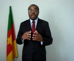 lutte contre les violences faites aux femmes - Cameroun