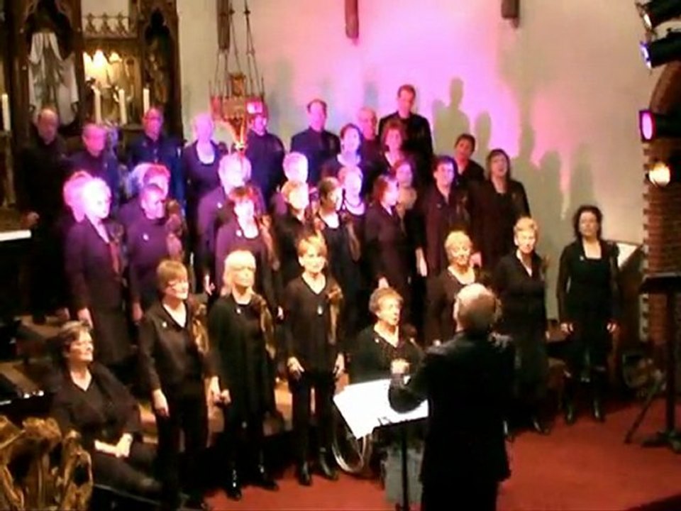 Bless the lord oh my soul