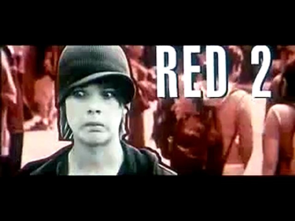 2005 Baby-sittor-Trailer (FR)