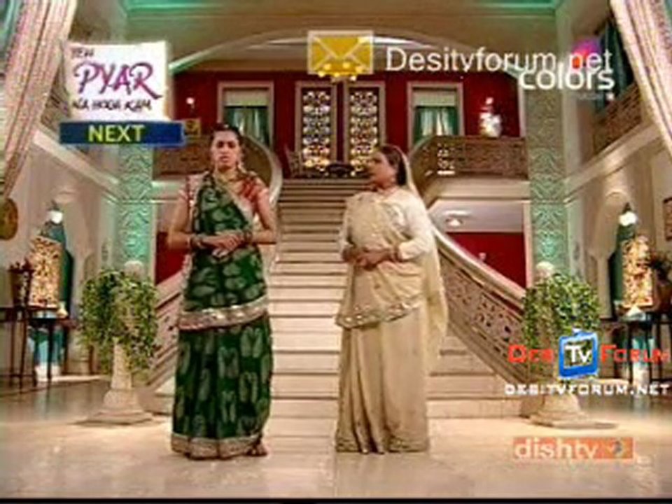 Bairi Piya  - 9th March 2010 - pt5