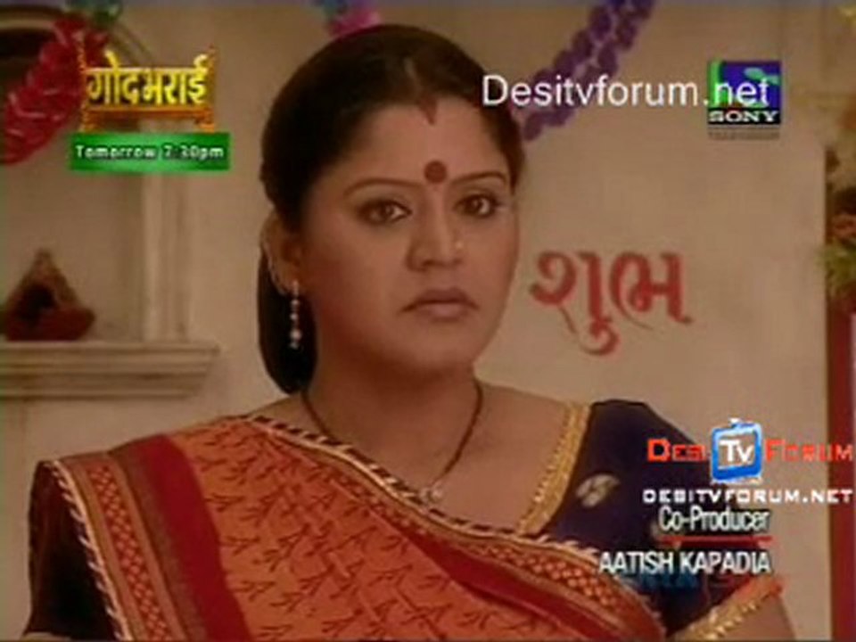 Sukh By Chance - 9th March 2010 pt1