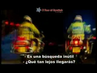 Traidor: Trailer: Traitor