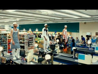 Tout Ce Qui Brille le Clip